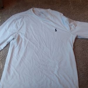 White long sleeve